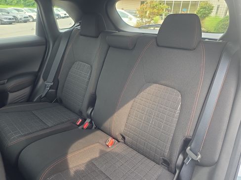 Used 2024 Honda HR-V Sport image 18