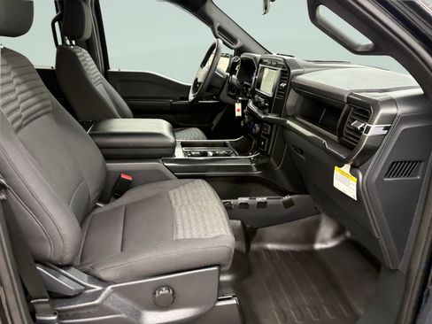 Used 2023 Ford F150 XL w/ STX Appearance Package AWD/4WD image 21