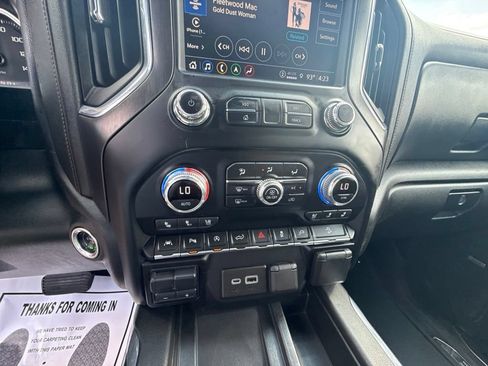 Used 2021 GMC Sierra 1500 AT4 w/ AT4 Value Package AWD/4WD image 14