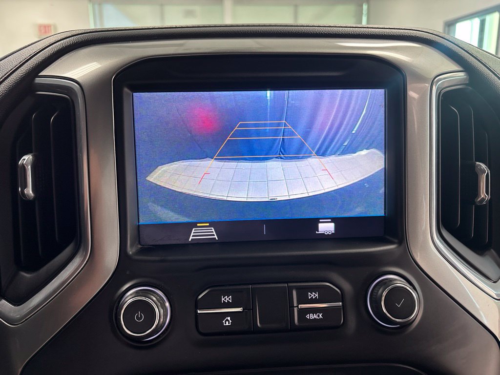 Used 2019 Chevrolet Silverado 1500 RST w/ All-Star Edition AWD/4WD image 24