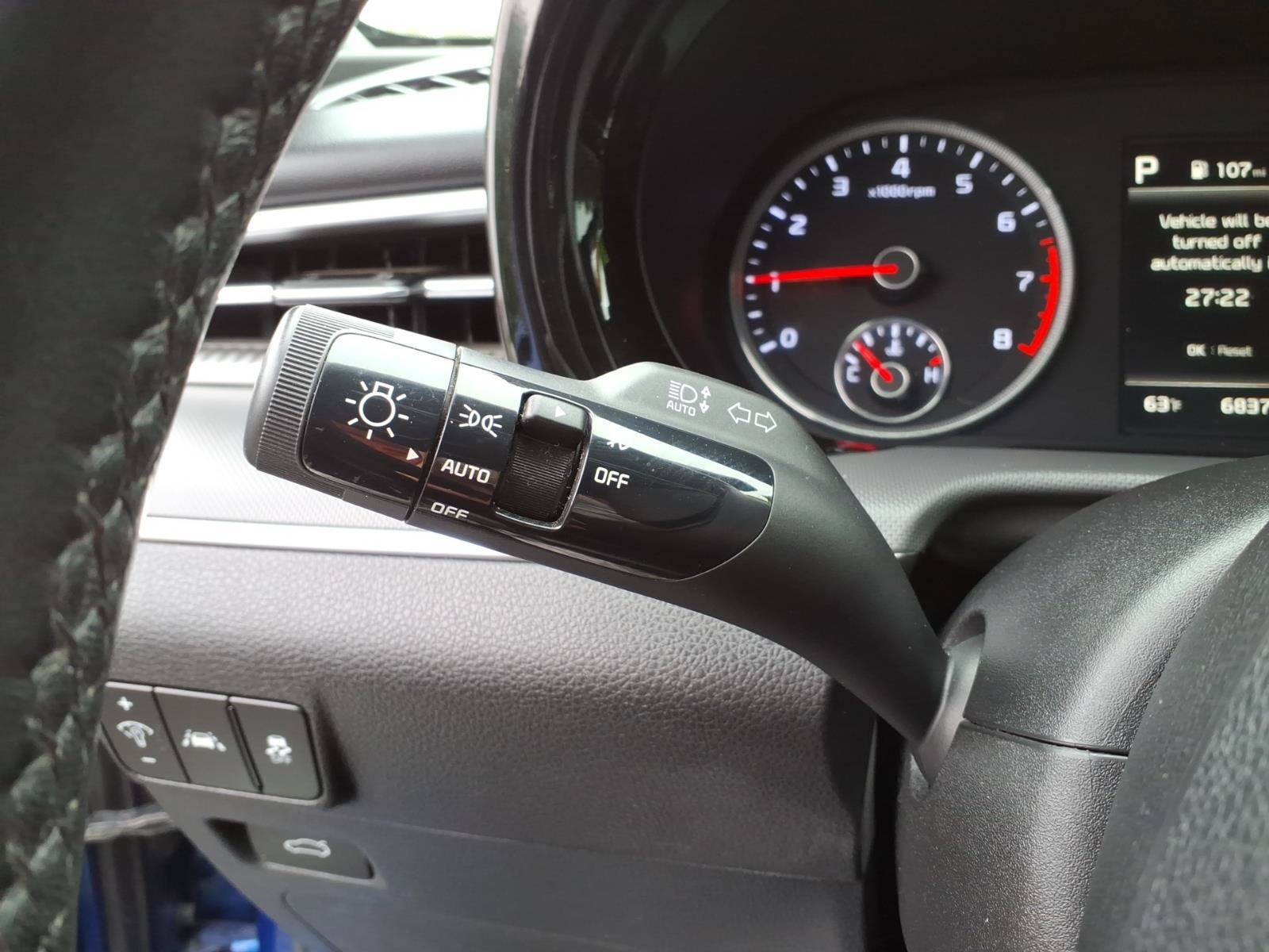 Used 2021 Kia K5 GT-Line AWD/4WD image 22
