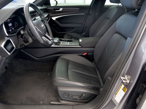Used 2021 Audi A6 2.0T Premium w/ Convenience Package image 15
