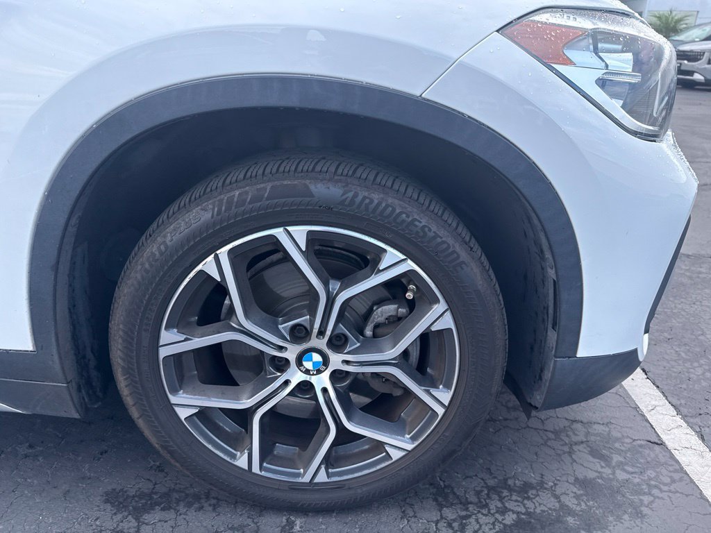 Used 2020 BMW X1 sDrive28i w/ Convenience Package FWD image 7