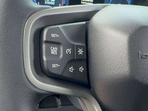 New 2026 Ford Bronco Heritage Edition AWD/4WD image 15