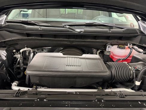 New 2026 Chevrolet Silverado 1500 LT Trail Boss w/ Safety Package AWD/4WD image 5