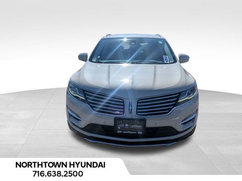 Used 2018 Lincoln MKC Reserve image 5