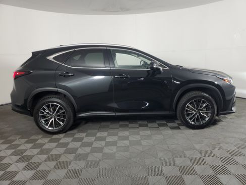 Used 2023 Lexus NX 350 AWD w/ Cold Area Package image 3