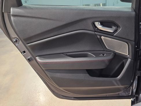 Used 2023 Acura TLX w/ A-SPEC Pkg FWD image 34