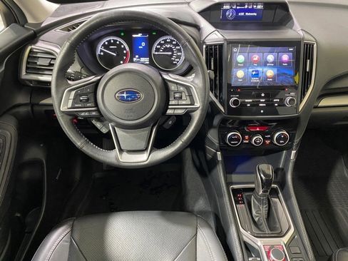Used 2019 Subaru Forester Limited AWD/4WD image 14