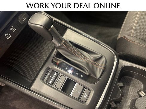 Used 2025 Honda CR-V Sport image 19