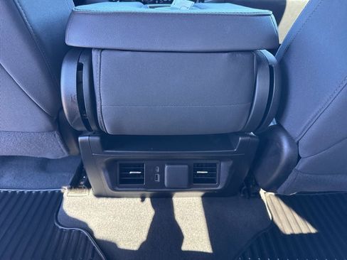 Used 2025 Chevrolet Silverado 1500 LT w/ Work Truck Package AWD/4WD image 12