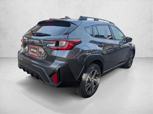 New 2026 Subaru Crosstrek 2.5i Premium image 5