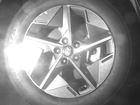 Used 2025 Hyundai Tucson SEL image 13