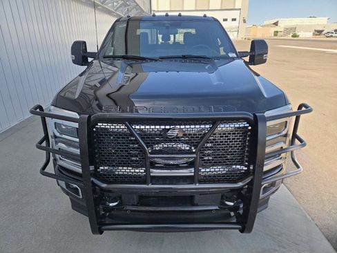 Used 2024 Ford F450 Platinum AWD/4WD image 14