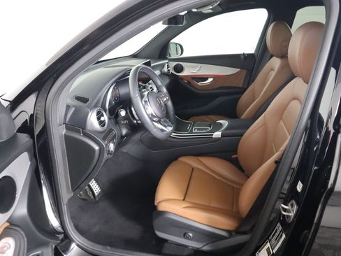 Certified 2022 Mercedes-Benz GLC 300 GLC 300 image 19