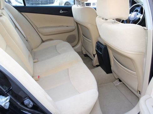 Used 2011 Nissan Maxima 3.5 S image 17