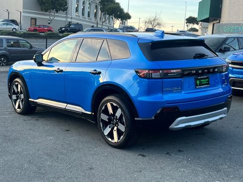 Used 2024 Honda Prologue Elite image 7