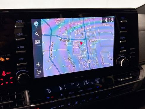 Used 2021 Toyota Sienna XSE image 8