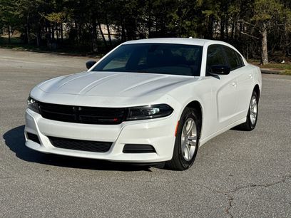 Used 2023 Dodge Charger SXT