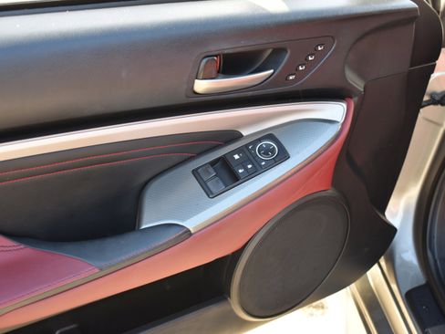 Used 2017 Lexus RC 200t F Sport image 24