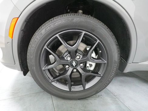New 2026 Dodge Durango GT AWD/4WD image 36