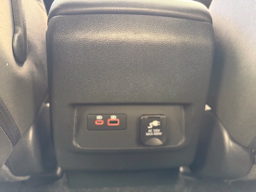 Used 2023 Nissan Frontier Pro-X w/ Pro Convenience Package RWD image 24