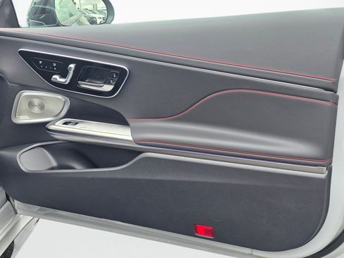 New 2026 Mercedes-Benz CLE 53 AMG 4MATIC Coupe image 23