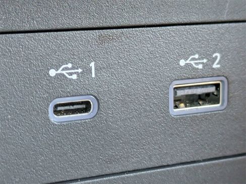 Used 2024 INFINITI QX80 Sensory image 24