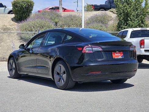 Used 2021 Tesla Model 3 Standard Range Plus RWD image 15