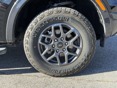 Used 2024 Ford Ranger XLT image 39