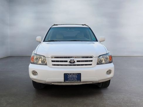 Used 2007 Toyota Highlander Sport image 6