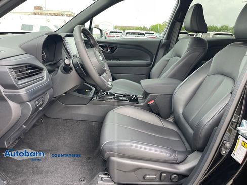 Used 2026 Subaru Forester Limited AWD/4WD image 9