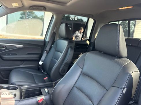 Used 2023 Honda Ridgeline RTL image 3