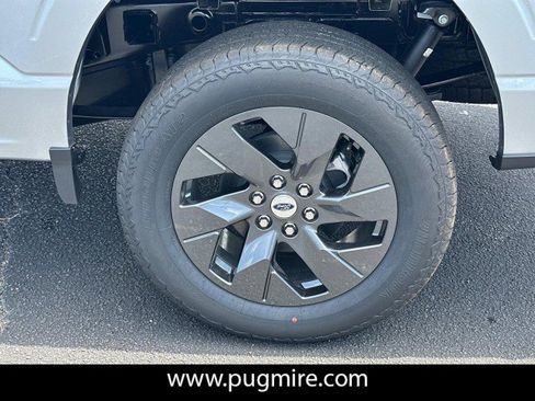 New 2025 Ford F150 STX w/ Equipment Group 200A image 19