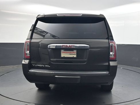 Used 2019 GMC Yukon XL Denali w/ Denali Ultimate Package RWD image 5