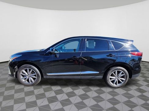 Certified 2021 Acura RDX AWD w/ Technology Package image 5