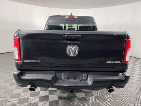 Used 2022 RAM 1500 Big Horn image 6