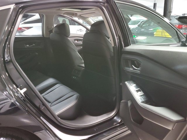 Used 2024 Honda Accord Touring image 25