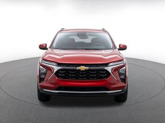 Used 2025 Chevrolet Trax LT FWD video 2
