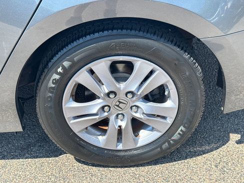 Used 2012 Honda Accord LX image 35