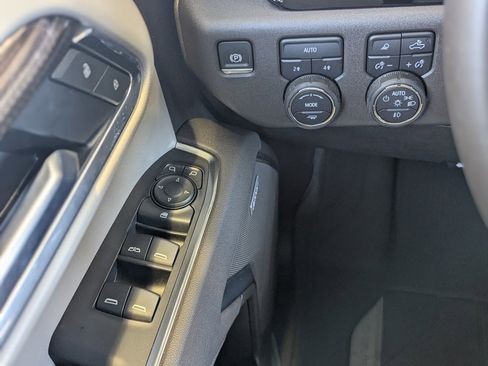 New 2025 Chevrolet Silverado 1500 RST w/ Convenience Package II image 23