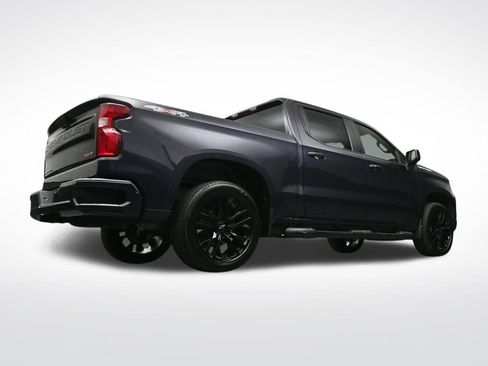 Used 2023 Chevrolet Silverado 1500 RST w/ LPO, Dark Essentials Package AWD/4WD image 26