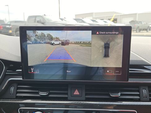 Used 2023 Audi S5 Premium Plus image 18