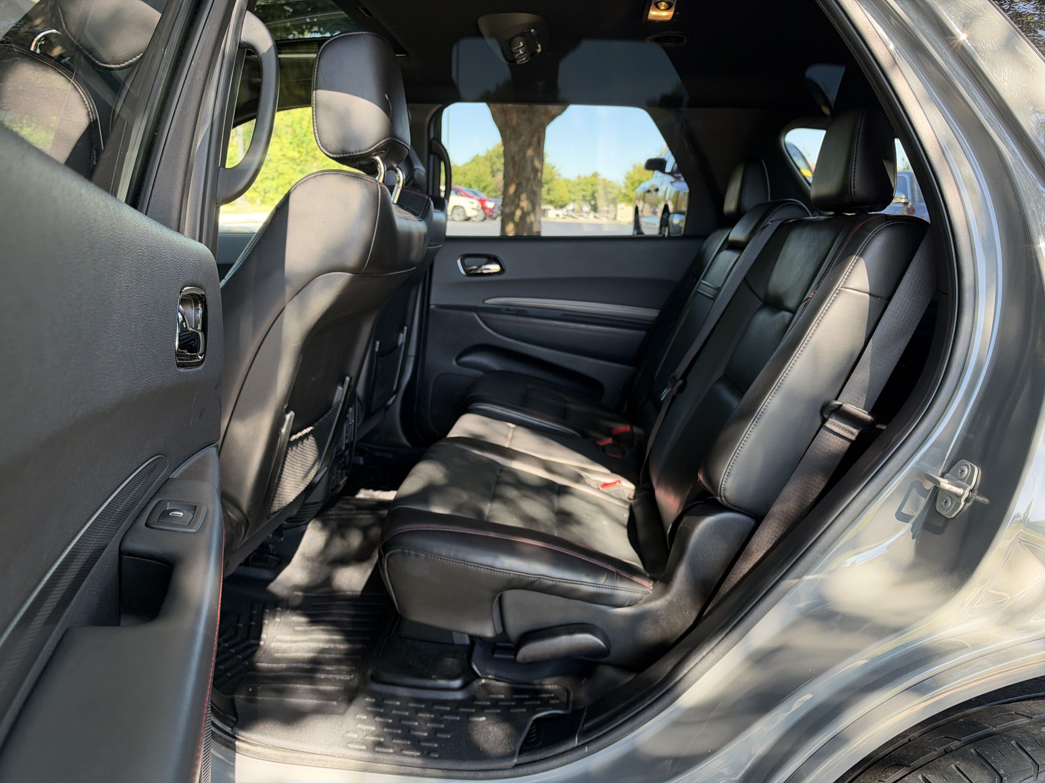 Used 2023 Dodge Durango GT AWD/4WD image 31