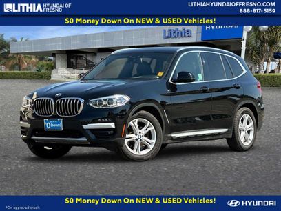 Used 2020 BMW X3 sDrive30i w/ Convenience Package