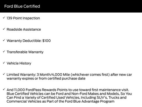 Used 2024 Ford Escape ST-Line w/ Equipment Group 301A FWD image 4