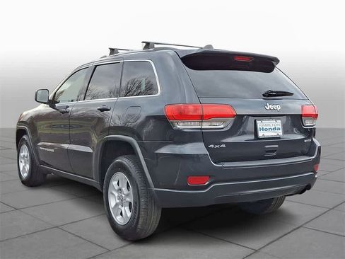 Used 2015 Jeep Grand Cherokee Laredo w/ Quick Order Package 23E image 22