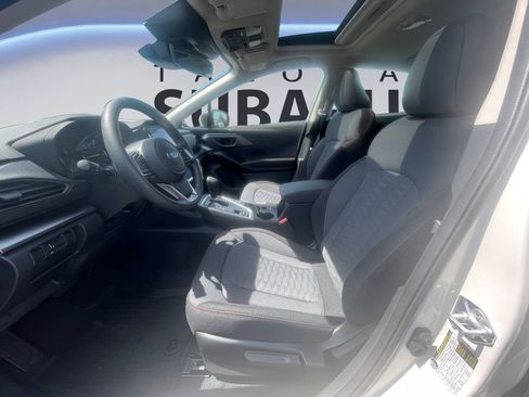New 2026 Subaru Impreza 2.0i Sport AWD/4WD image 10