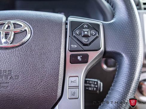 Used 2021 Toyota 4Runner SR5 Premium w/ Moonroof Package image 30