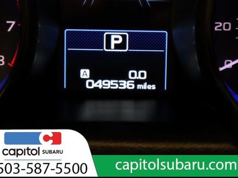 Used 2019 Subaru Outback 2.5i Premium image 16